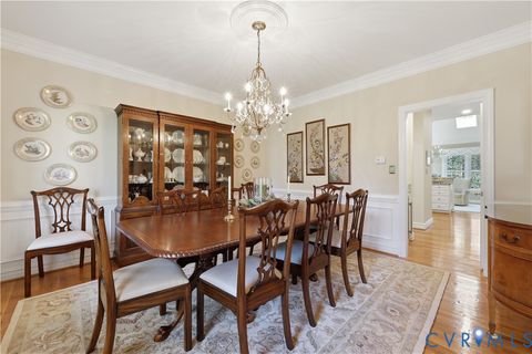 Tiny photo for 8543 Brechin Lane, Chesterfield, VA 23838 (MLS # 2607041)