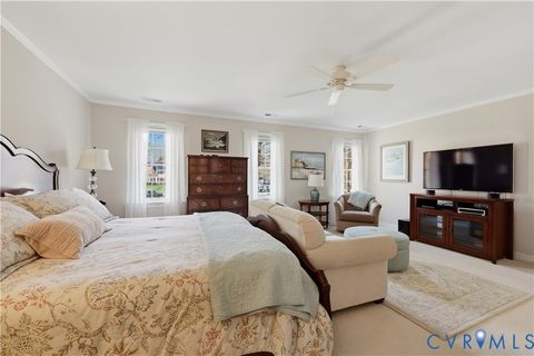 Tiny photo for 8543 Brechin Lane, Chesterfield, VA 23838 (MLS # 2607041)