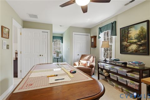 Tiny photo for 8543 Brechin Lane, Chesterfield, VA 23838 (MLS # 2607041)