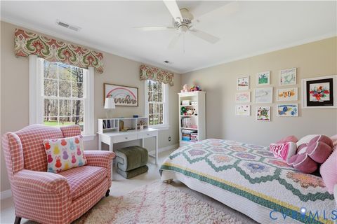 Tiny photo for 8543 Brechin Lane, Chesterfield, VA 23838 (MLS # 2607041)