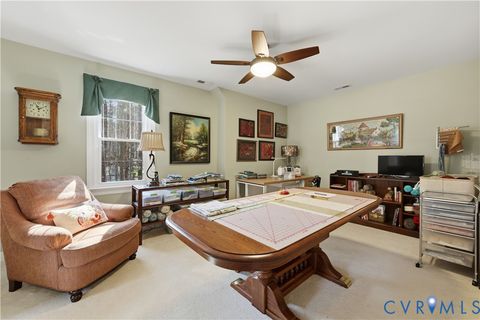 Tiny photo for 8543 Brechin Lane, Chesterfield, VA 23838 (MLS # 2607041)