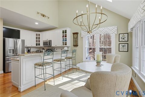 Tiny photo for 8543 Brechin Lane, Chesterfield, VA 23838 (MLS # 2607041)