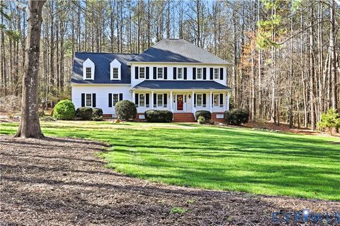 Tiny photo for 8543 Brechin Lane, Chesterfield, VA 23838 (MLS # 2607041)