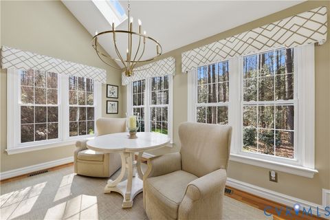 Tiny photo for 8543 Brechin Lane, Chesterfield, VA 23838 (MLS # 2607041)