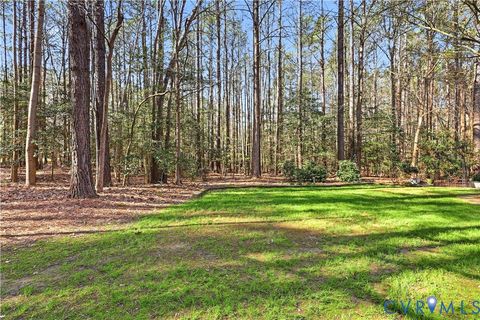 Tiny photo for 8543 Brechin Lane, Chesterfield, VA 23838 (MLS # 2607041)
