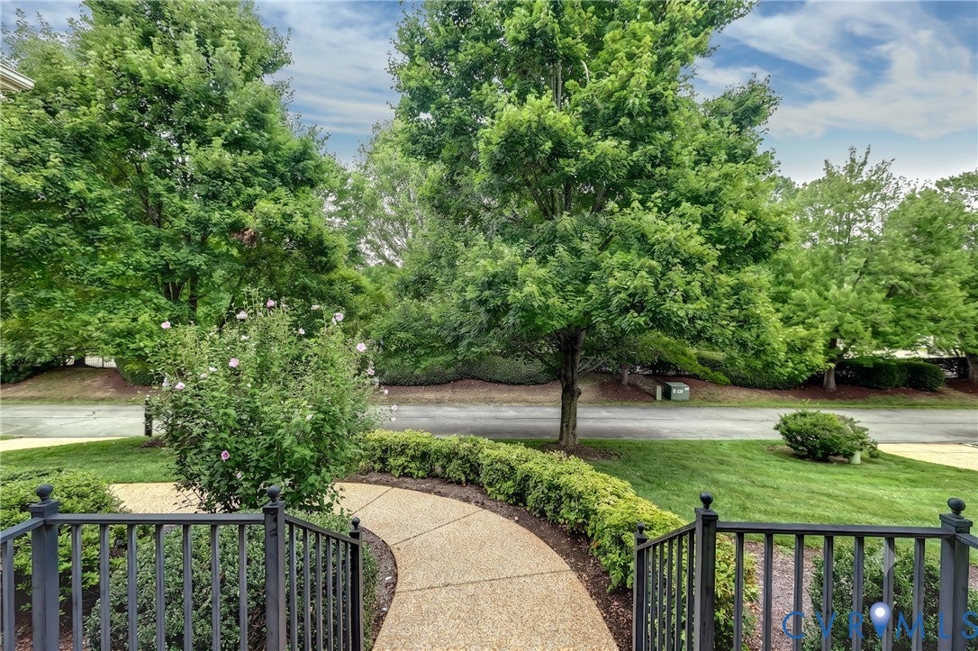 5121 Austin Healey Drive