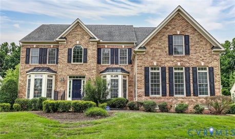5121 Austin Healey Drive Glen Allen VA 23059