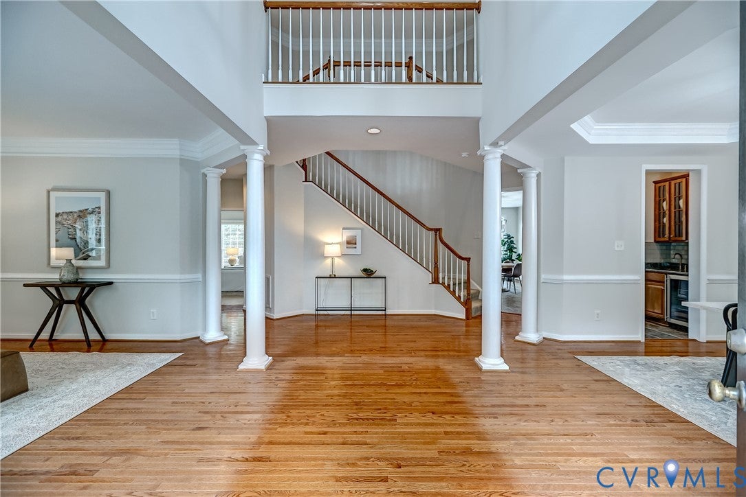 5121 Austin Healey Drive