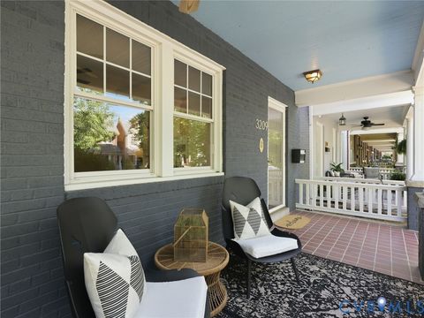 Tiny photo for 3209 W Grace Street, Richmond, VA 23221 (MLS # 2610346)