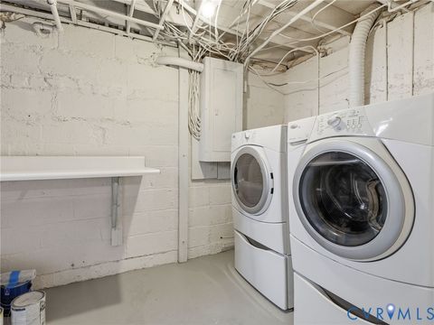 Tiny photo for 3209 W Grace Street, Richmond, VA 23221 (MLS # 2610346)