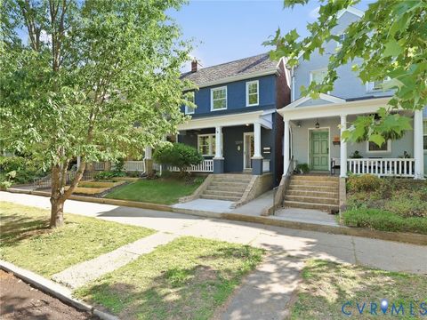 Tiny photo for 3209 W Grace Street, Richmond, VA 23221 (MLS # 2610346)