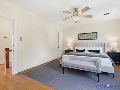 Tiny photo for 3209 W Grace Street, Richmond, VA 23221 (MLS # 2610346)