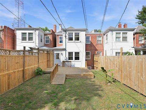 Tiny photo for 3209 W Grace Street, Richmond, VA 23221 (MLS # 2610346)