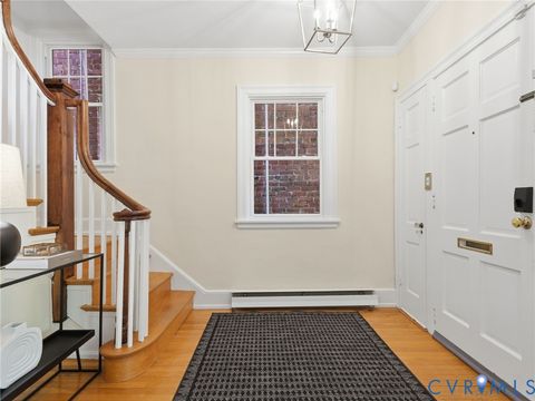 Tiny photo for 3209 W Grace Street, Richmond, VA 23221 (MLS # 2610346)
