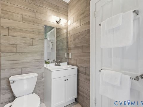 Tiny photo for 3209 W Grace Street, Richmond, VA 23221 (MLS # 2610346)