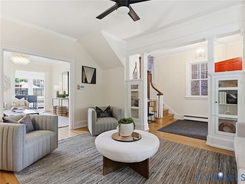 Tiny photo for 3209 W Grace Street, Richmond, VA 23221 (MLS # 2610346)
