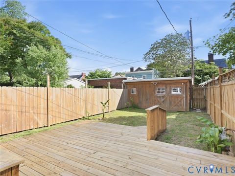 Tiny photo for 3209 W Grace Street, Richmond, VA 23221 (MLS # 2610346)