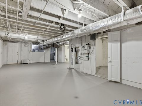 Tiny photo for 3209 W Grace Street, Richmond, VA 23221 (MLS # 2610346)