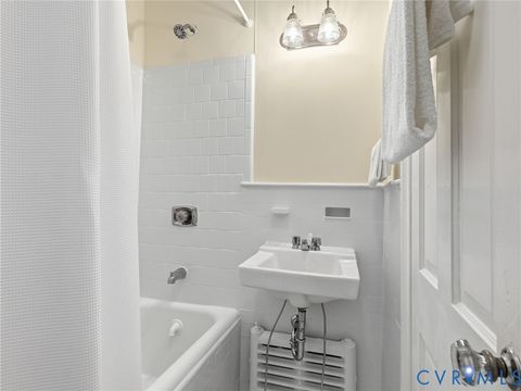 Tiny photo for 3209 W Grace Street, Richmond, VA 23221 (MLS # 2610346)