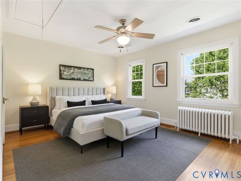 Tiny photo for 3209 W Grace Street, Richmond, VA 23221 (MLS # 2610346)