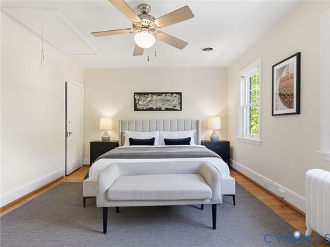 Tiny photo for 3209 W Grace Street, Richmond, VA 23221 (MLS # 2610346)
