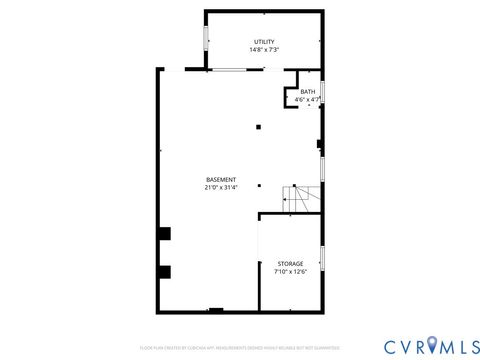 Tiny photo for 3209 W Grace Street, Richmond, VA 23221 (MLS # 2610346)