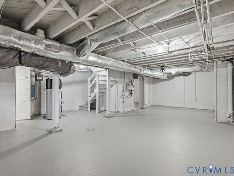 Tiny photo for 3209 W Grace Street, Richmond, VA 23221 (MLS # 2610346)