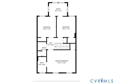 Tiny photo for 3209 W Grace Street, Richmond, VA 23221 (MLS # 2610346)