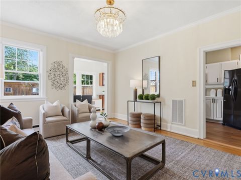 Tiny photo for 3209 W Grace Street, Richmond, VA 23221 (MLS # 2610346)