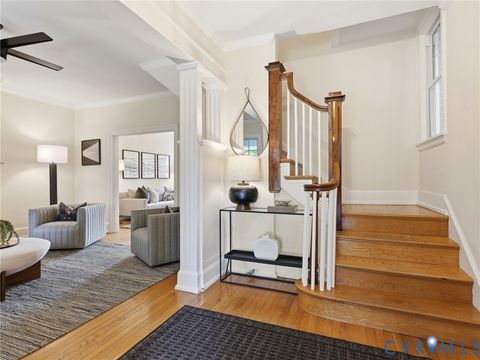 Tiny photo for 3209 W Grace Street, Richmond, VA 23221 (MLS # 2610346)