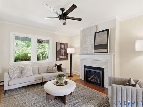 Tiny photo for 3209 W Grace Street, Richmond, VA 23221 (MLS # 2610346)