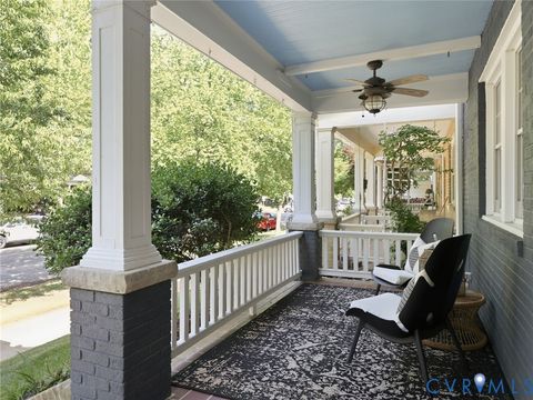 Tiny photo for 3209 W Grace Street, Richmond, VA 23221 (MLS # 2610346)