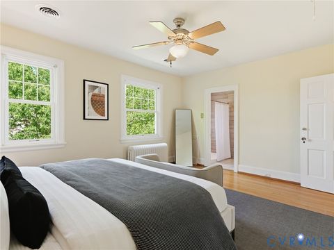 Tiny photo for 3209 W Grace Street, Richmond, VA 23221 (MLS # 2610346)