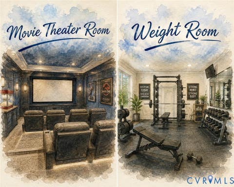 Tiny photo for 11175 StillCroft Lane, Ashland, VA 23005 (MLS # 2622751)