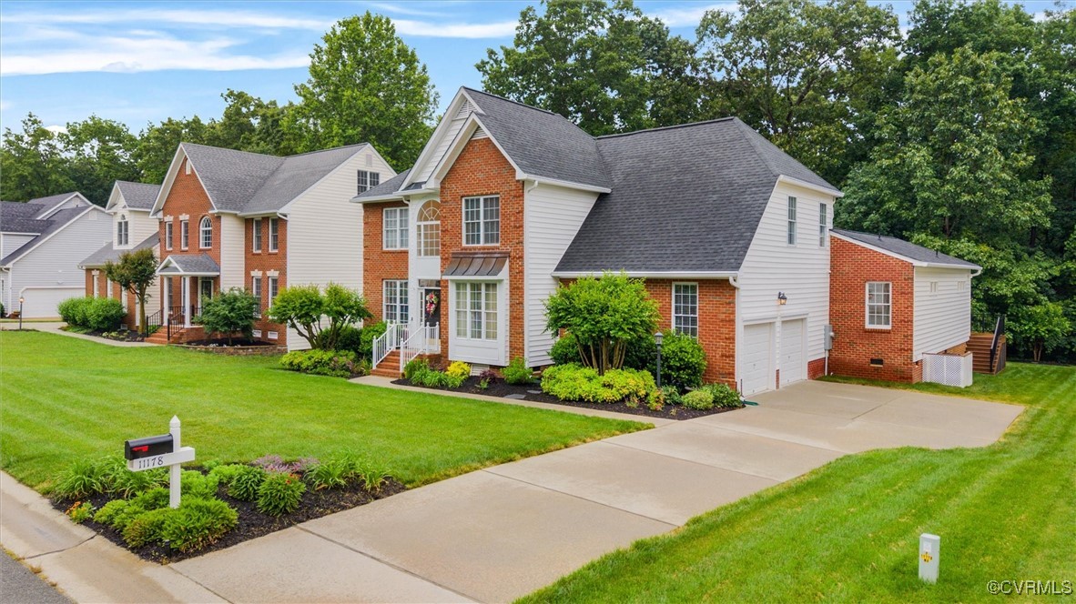 11178 Manor View Drive