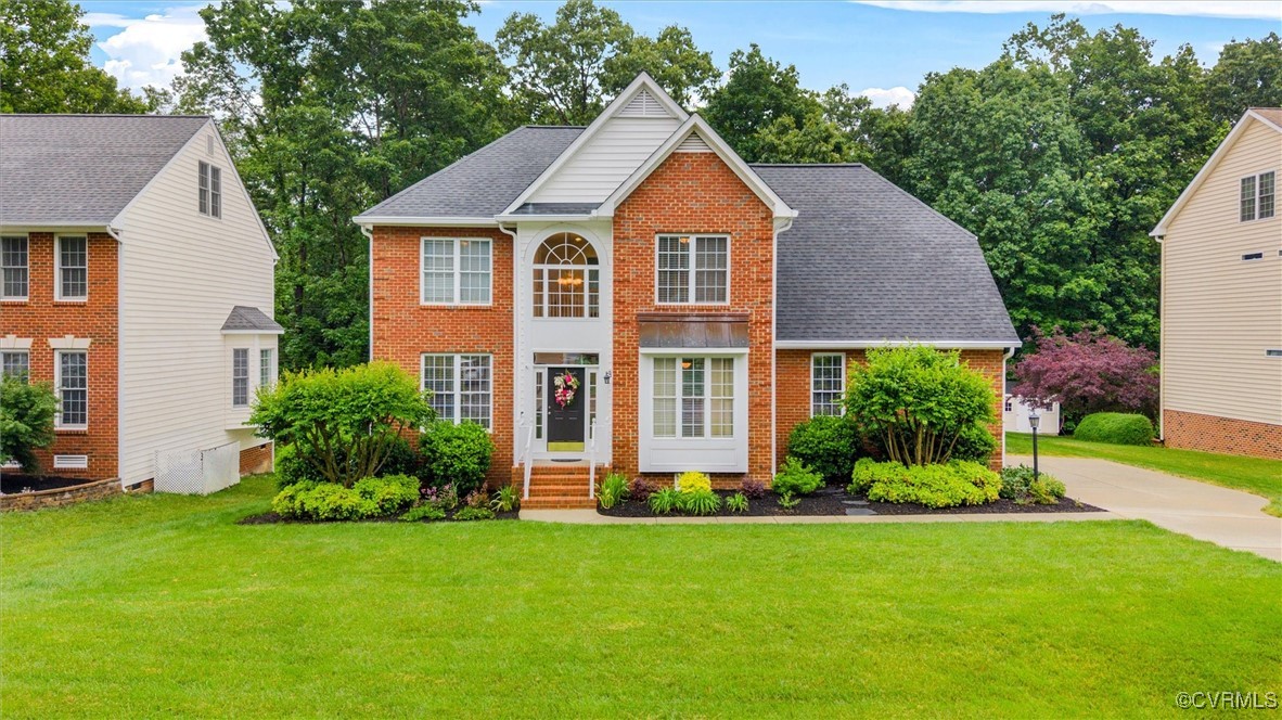 11178 Manor View Drive