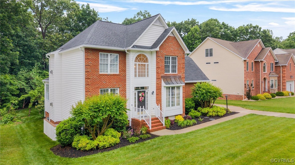 11178 Manor View Drive