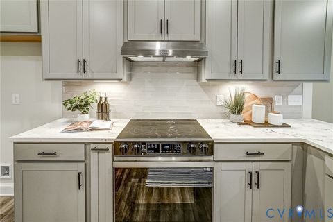 Tiny photo for 2301 Larkwood Road, Henrico, VA 23294 (MLS # 2533420)