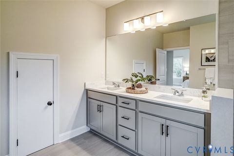 Tiny photo for 2301 Larkwood Road, Henrico, VA 23294 (MLS # 2533420)