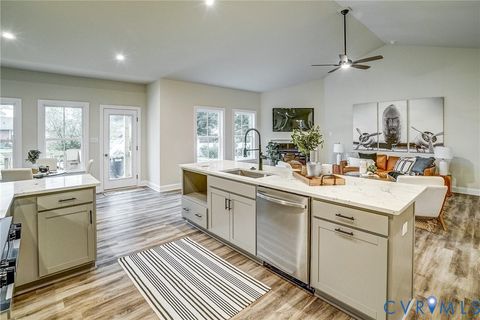 Tiny photo for 2301 Larkwood Road, Henrico, VA 23294 (MLS # 2533420)