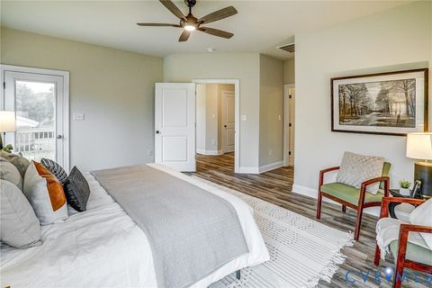 Tiny photo for 2301 Larkwood Road, Henrico, VA 23294 (MLS # 2533420)