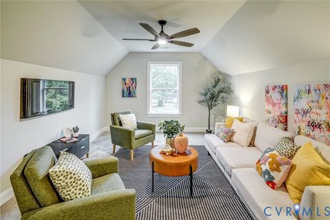 Tiny photo for 2301 Larkwood Road, Henrico, VA 23294 (MLS # 2533420)