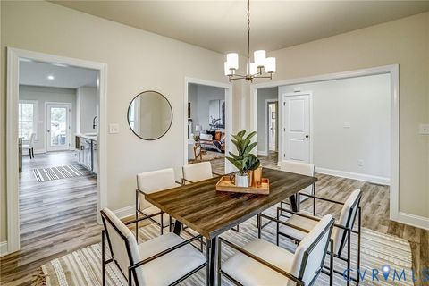 Tiny photo for 2301 Larkwood Road, Henrico, VA 23294 (MLS # 2533420)