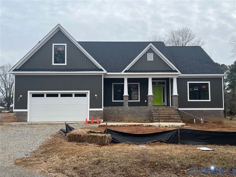 2301 Larkwood Road Henrico VA 23294