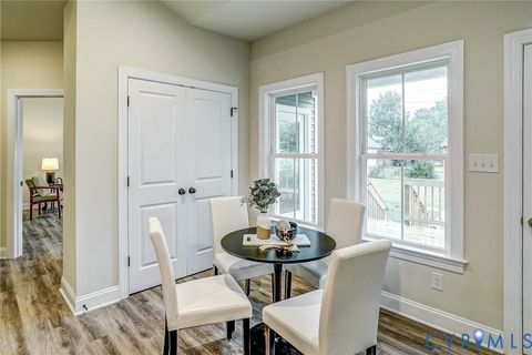 Tiny photo for 2301 Larkwood Road, Henrico, VA 23294 (MLS # 2533420)