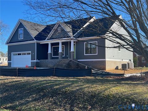 Tiny photo for 2301 Larkwood Road, Henrico, VA 23294 (MLS # 2533420)