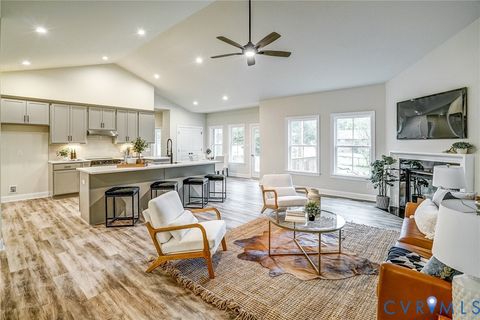 Tiny photo for 2301 Larkwood Road, Henrico, VA 23294 (MLS # 2533420)