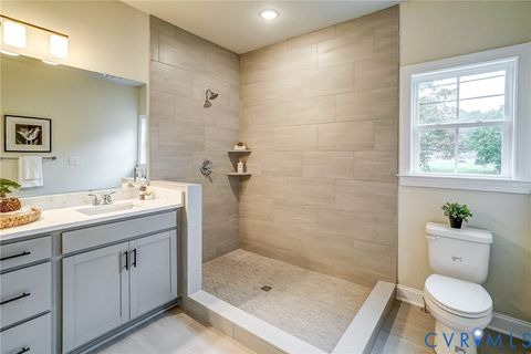 Tiny photo for 2301 Larkwood Road, Henrico, VA 23294 (MLS # 2533420)