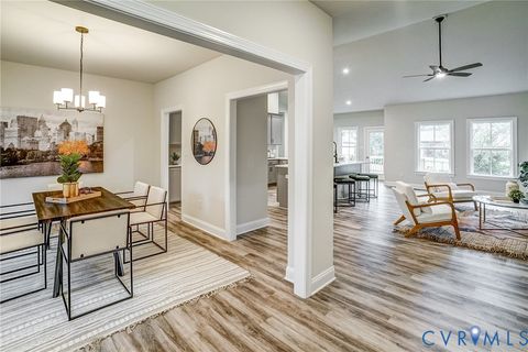 Tiny photo for 2301 Larkwood Road, Henrico, VA 23294 (MLS # 2533420)