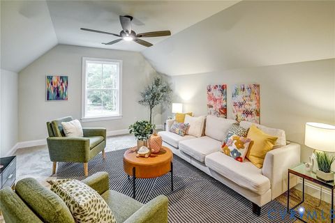 Tiny photo for 2301 Larkwood Road, Henrico, VA 23294 (MLS # 2533420)